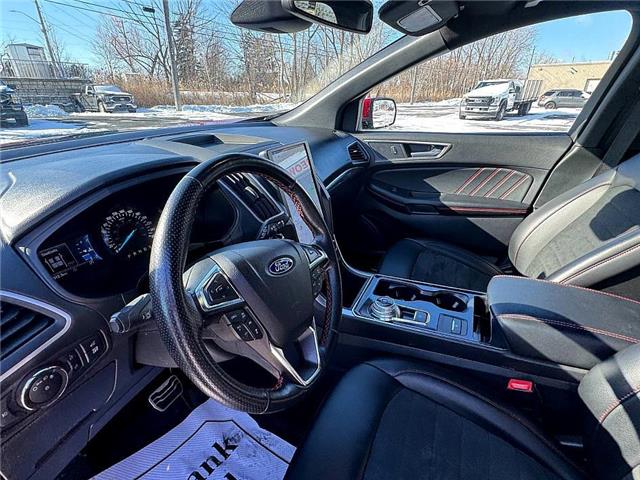 2022 Ford Edge  (Stk: PR06788) in Windsor - Image 19 of 21