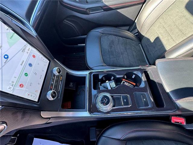 2022 Ford Edge  (Stk: PR06788) in Windsor - Image 20 of 21