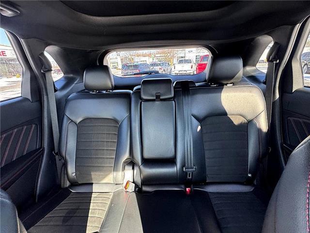 2022 Ford Edge  (Stk: PR06788) in Windsor - Image 21 of 21