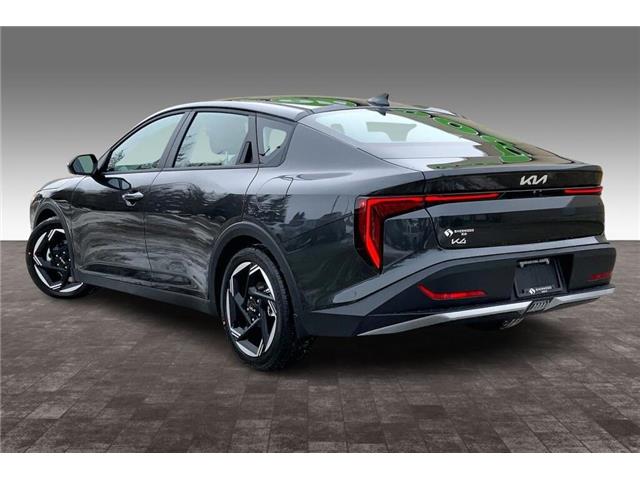 2026 Kia K4 EX (Stk: TK45680) in Sherwood Park - Image 3 of 13