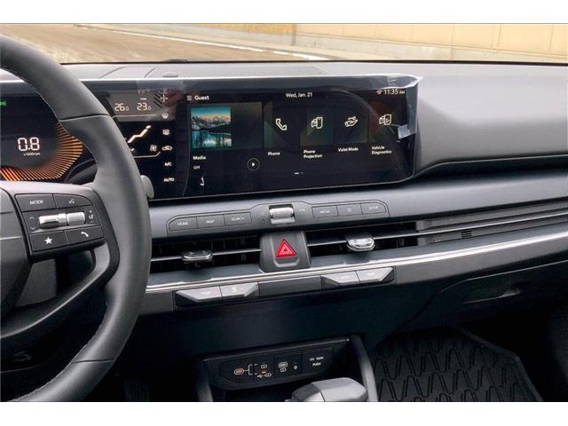 2026 Kia K4 EX (Stk: TK45680) in Sherwood Park - Image 6 of 13