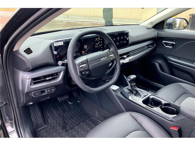2026 Kia K4 EX (Stk: TK45680) in Sherwood Park - Image 8 of 13