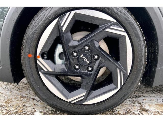 2026 Kia K4 EX (Stk: TK45680) in Sherwood Park - Image 11 of 13