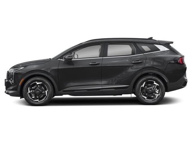 2026 Kia Sportage EX Premium w/Black Interior (Stk: TSP8839) in Sherwood Park - Image 2 of 3