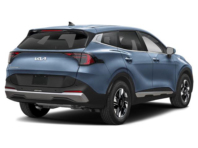 2026 Kia Sportage LX (Stk: TSP6337) in Sherwood Park - Image 2 of 3