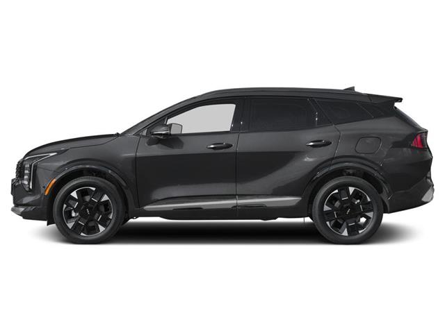 2026 Kia Sportage Hybrid SX w/Black Interior (Stk: TSP3689) in Sherwood Park - Image 2 of 3
