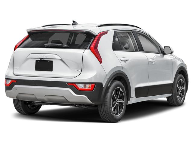 2026 Kia Niro LX (Stk: TNR5533) in Sherwood Park - Image 2 of 3 2026 Kia Niro LX (Stk: TNR5533) in Sherwood Park - Image 2 of 3