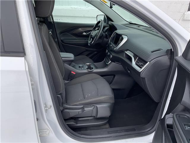 2024 GMC Terrain SLE (Stk: 260022) in Ottawa - Image 9 of 21