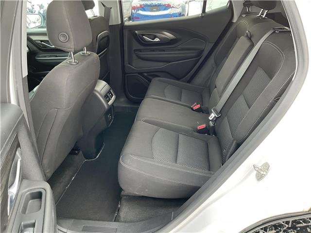 2024 GMC Terrain SLE (Stk: 260022) in Ottawa - Image 10 of 21