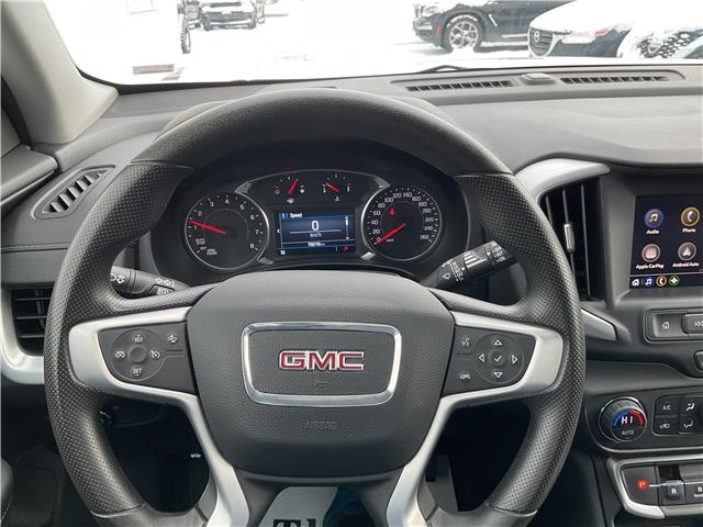 2024 GMC Terrain SLE (Stk: 260022) in Ottawa - Image 12 of 21