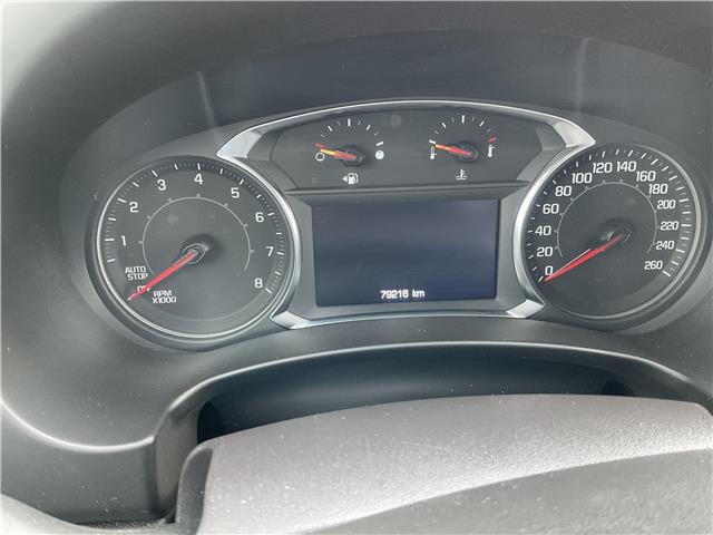 2024 GMC Terrain SLE (Stk: 260022) in Ottawa - Image 13 of 21