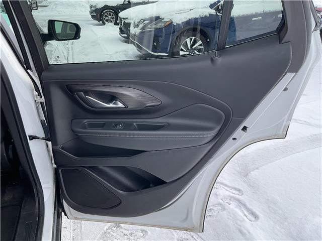 2024 GMC Terrain SLE (Stk: 260022) in Ottawa - Image 19 of 21