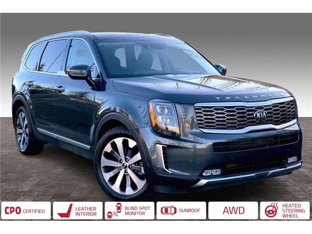 2020 Kia Telluride SX (Stk: 20B6371) in Sherwood Park - Image 2 of 30