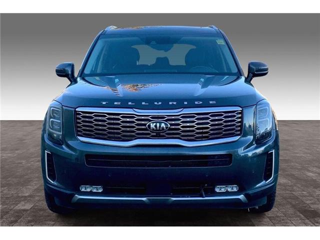 2020 Kia Telluride SX (Stk: 20B6371) in Sherwood Park - Image 3 of 30