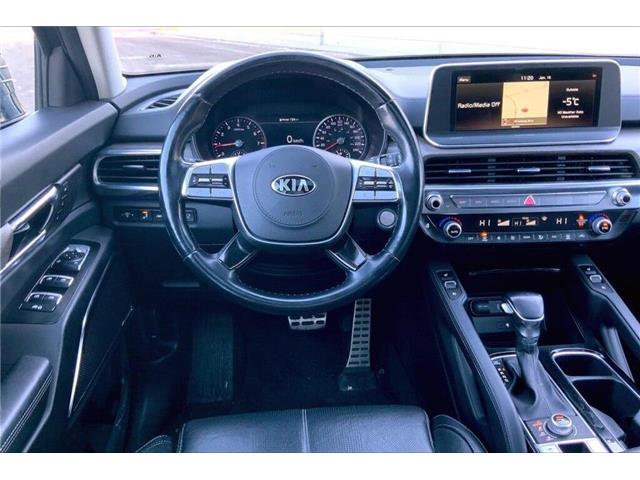 2020 Kia Telluride SX (Stk: 20B6371) in Sherwood Park - Image 5 of 30