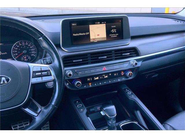 2020 Kia Telluride SX (Stk: 20B6371) in Sherwood Park - Image 6 of 30
