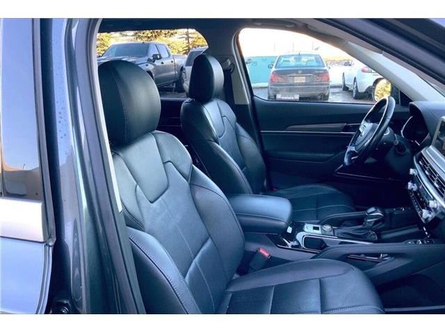 2020 Kia Telluride SX (Stk: 20B6371) in Sherwood Park - Image 7 of 30