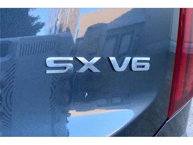 2020 Kia Telluride SX (Stk: 20B6371) in Sherwood Park - Image 8 of 30