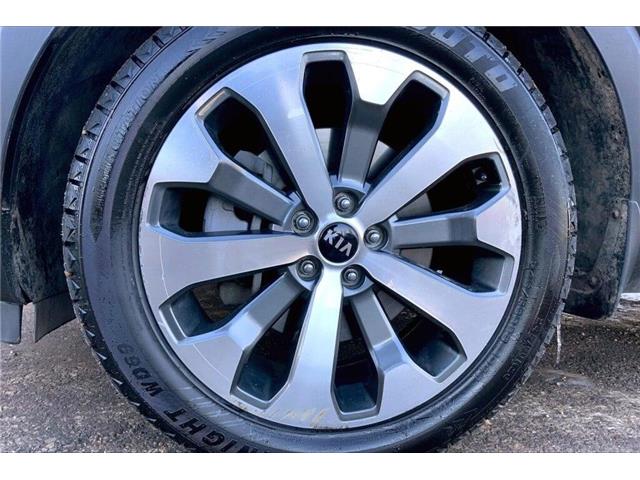 2020 Kia Telluride SX (Stk: 20B6371) in Sherwood Park - Image 9 of 30