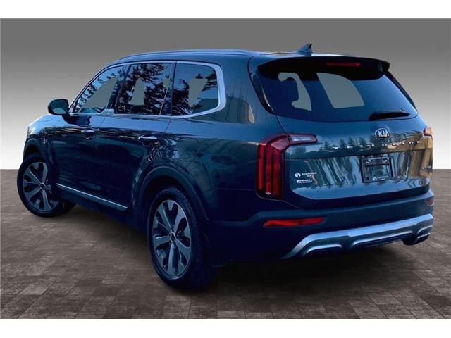 2020 Kia Telluride SX (Stk: 20B6371) in Sherwood Park - Image 10 of 30