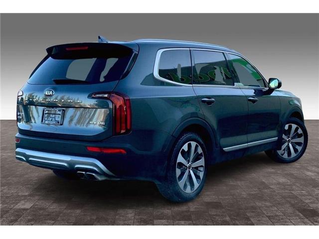2020 Kia Telluride SX (Stk: 20B6371) in Sherwood Park - Image 11 of 30
