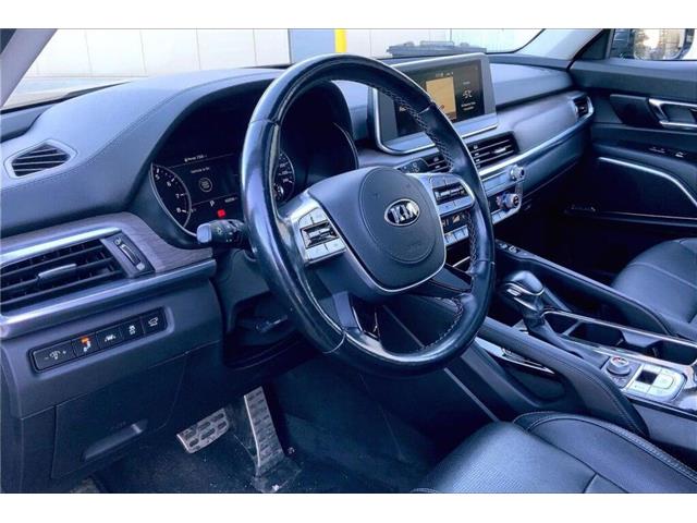 2020 Kia Telluride SX (Stk: 20B6371) in Sherwood Park - Image 12 of 30