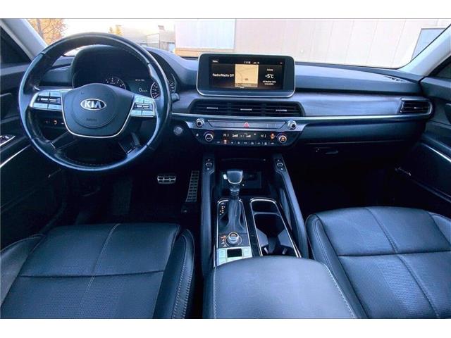 2020 Kia Telluride SX (Stk: 20B6371) in Sherwood Park - Image 13 of 30