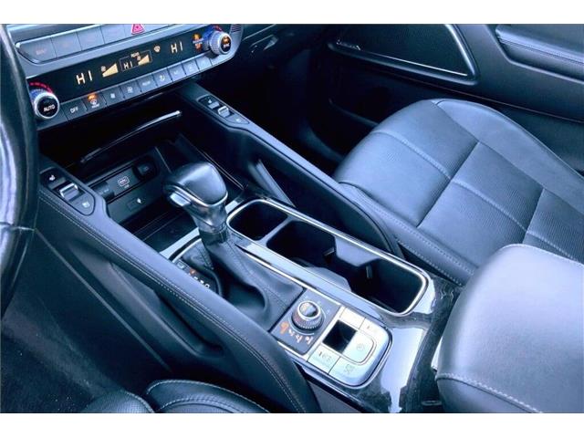 2020 Kia Telluride SX (Stk: 20B6371) in Sherwood Park - Image 15 of 30