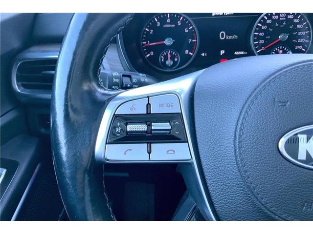 2020 Kia Telluride SX (Stk: 20B6371) in Sherwood Park - Image 16 of 30