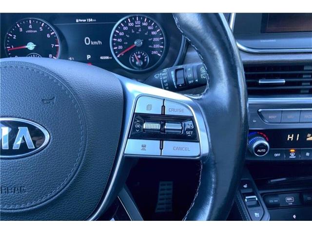 2020 Kia Telluride SX (Stk: 20B6371) in Sherwood Park - Image 17 of 30