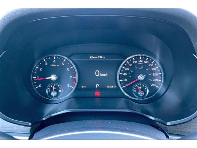 2020 Kia Telluride SX (Stk: 20B6371) in Sherwood Park - Image 18 of 30