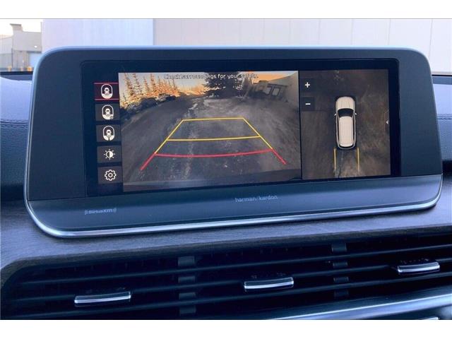 2020 Kia Telluride SX (Stk: 20B6371) in Sherwood Park - Image 19 of 30