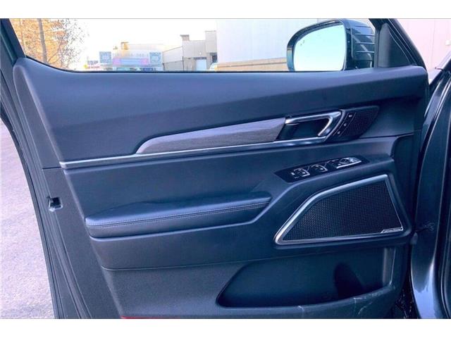 2020 Kia Telluride SX (Stk: 20B6371) in Sherwood Park - Image 21 of 30
