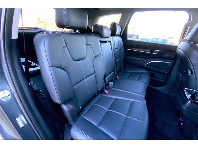 2020 Kia Telluride SX (Stk: 20B6371) in Sherwood Park - Image 25 of 30
