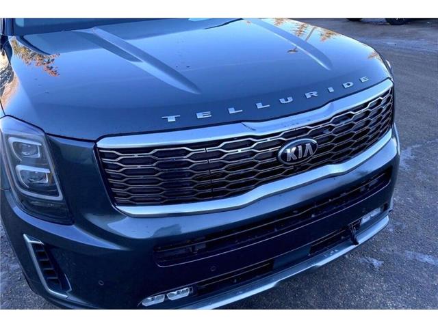 2020 Kia Telluride SX (Stk: 20B6371) in Sherwood Park - Image 29 of 30