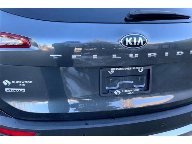 2020 Kia Telluride SX (Stk: 20B6371) in Sherwood Park - Image 30 of 30