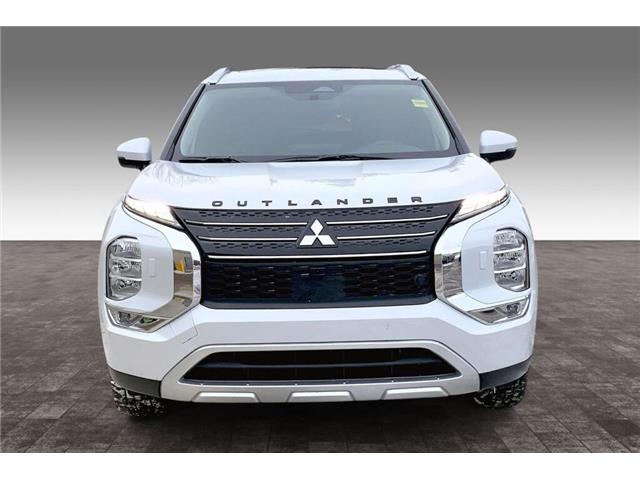 2024 Mitsubishi Outlander Plug-In Hybrid SEL (Stk: SSR60232) in Sherwood Park - Image 3 of 30