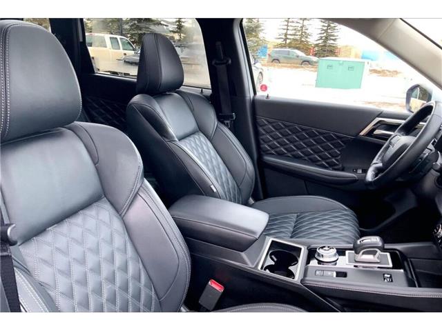 2024 Mitsubishi Outlander Plug-In Hybrid SEL (Stk: SSR60232) in Sherwood Park - Image 7 of 30