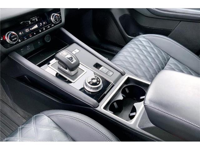 2024 Mitsubishi Outlander Plug-In Hybrid SEL (Stk: SSR60232) in Sherwood Park - Image 15 of 30