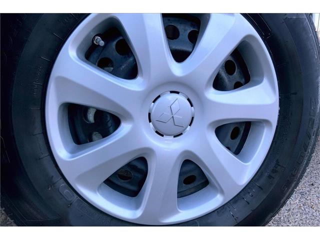 2024 Mitsubishi RVR ES (Stk: 24J3415) in Sherwood Park - Image 8 of 28