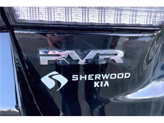 2024 Mitsubishi RVR ES (Stk: 24J3415) in Sherwood Park - Image 27 of 28