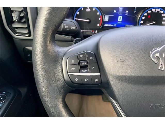 2021 Ford Bronco Sport Badlands (Stk: 21B8940) in Sherwood Park - Image 15 of 28