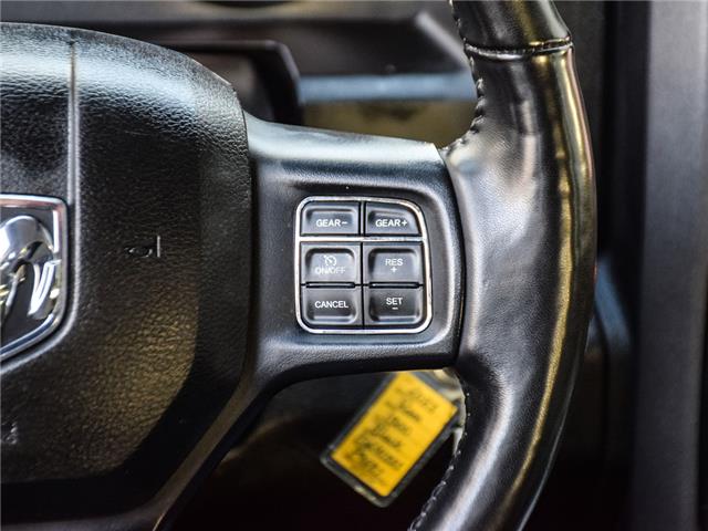 2023 RAM 1500 Classic Tradesman (Stk: P9682) in Toronto - Image 15 of 24