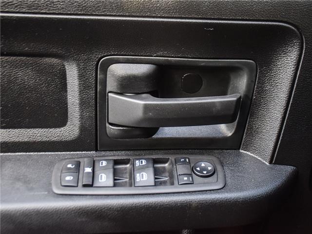 2023 RAM 1500 Classic Tradesman (Stk: P9682) in Toronto - Image 22 of 24