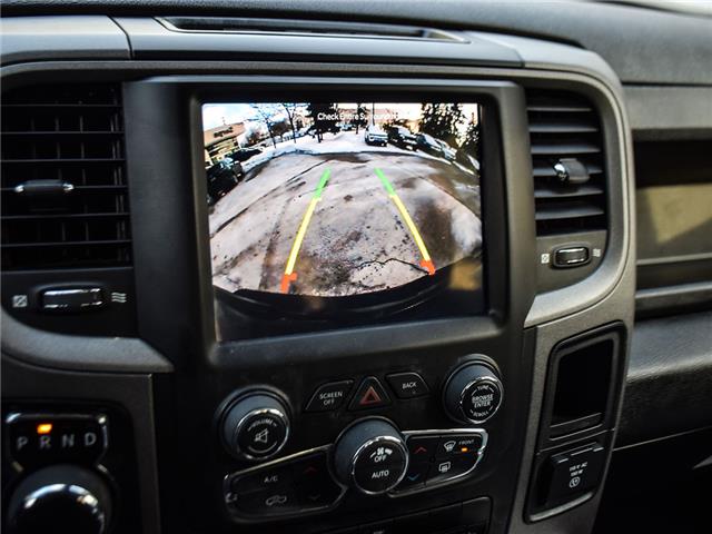 2023 RAM 1500 Classic Tradesman (Stk: P9682) in Toronto - Image 24 of 24