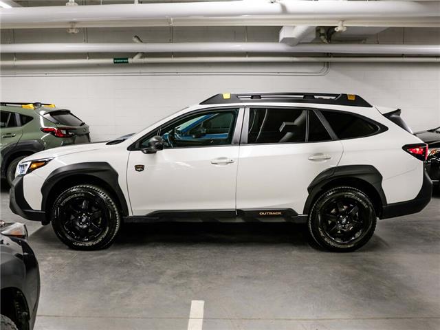 2023 Subaru Outback Wilderness CVT >>No accident<< (Stk: 250610A) in North York, - Image 3 of 27