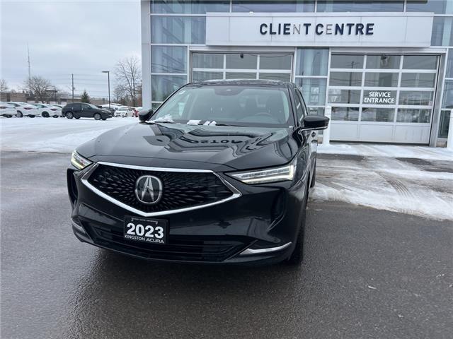 2023 Acura MDX Tech (Stk: 25P142) in Kingston - Image 2 of 24