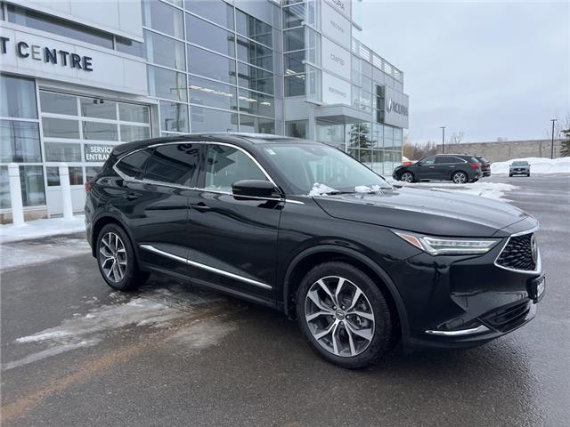 2023 Acura MDX Tech (Stk: 25P142) in Kingston - Image 6 of 24