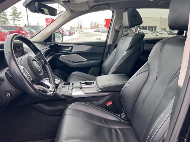2023 Acura MDX Tech (Stk: 25P142) in Kingston - Image 20 of 24