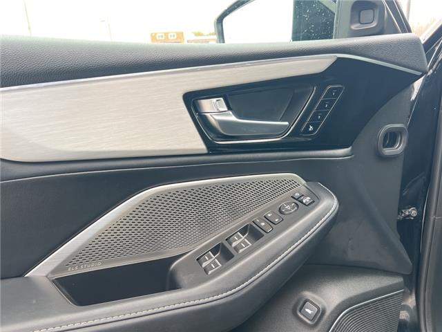 2023 Acura MDX Tech (Stk: 25P142) in Kingston - Image 22 of 24